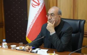 مشکل توقف طولانی کامیون‌ها در مرز خسروی به سرعت برطرف شد