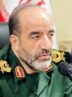 معاون فرهنگی نیروی زمینی سپاه: ما اهل عقب‌نشینی و تسلیم نیستیم