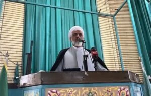 مقاومت و ایستادگی ملت ایران در میدان نبرد، آمریکا را به التماس واداشت