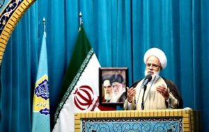 ملت ایران با اقتدار و بصیرت، جنگ ترکیبی دشمن را ناکام گذاشته است