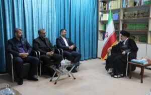 ملت ایران در دفاع از مرز و بوم هیچ‌گونه عقب‌نشینی نخواهد داشت