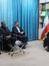 ملت ایران در دفاع از مرز و بوم هیچ‌گونه عقب‌نشینی نخواهد داشت