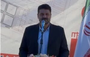 ملت ایران هرگز تسلیم زور و فشار آمریکا نخواهد شد