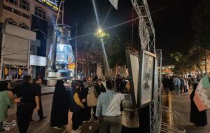 ملت مبعوث شده اسباب سرافکندگی دشمن شد
