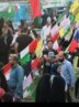 مهمانی کیلومتری عید غدیر در کرمانشاه برگزار می‌شود