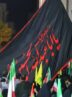 میدانداری بوشهری‌ها در صدوچهارم شب حضور