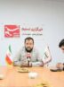 میزگرد تسنیم از هنرمندانی که در بحران، هنر را سنگر کردند