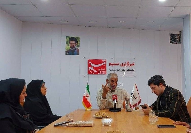 میزگرد تسنیم از هنرمندانی که در بحران، هنر را سنگر کردند