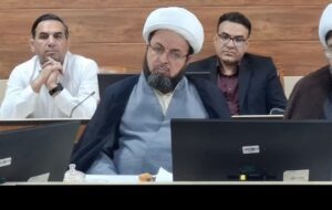 نام‌گذاری روز اول محرم در ایلام با عنوان «انسجام ملی و قدرت پایدار»