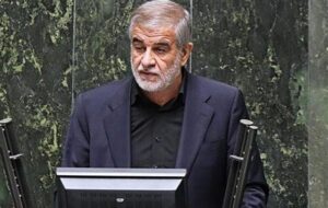 ناگفته‌های‌ معاون سابق پارلمانی سپاه از ‌فرماندهی شهید ‌سلامی‌