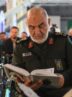 ناگفته‌هایی از شخصیت قرآنی شهید سلامی؛ ولایت‌مداری در میدان عمل