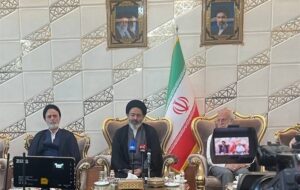 نواب: تکریم حجاج ‌ایرانی‌ در عربستان بی‌نظیر و بسیار آبرومندانه بود
