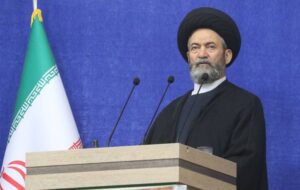 نیروهای مسلح ایران آمریکا را از توهم خارج کرد