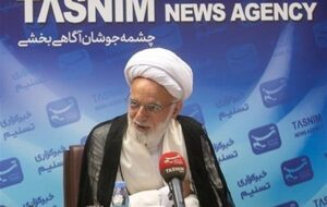 هرگونه اقدام جنایتکارانه دشمن را قاطع و بازدارنده پاسخ خواهیم داد