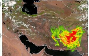 هشدار هواشناسی؛ بادهای 120 روزه دوباره در سیستان شدت می‌گیرد