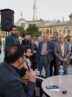 همدان در آینه یک گفت‌وگوی شهری؛ مردم گفتند، شهردار پاسخ داد