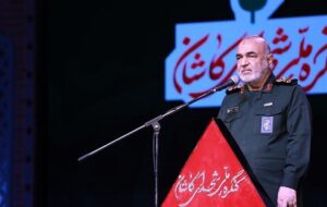 واکاوی ابعاد شخصیتی شهید سلامی؛ مردی که قدرت او را تغییر نداد