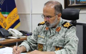 واکاوی دکترین فرماندهی شهید سپهبد حسین سلامی؛ بازدارندگی هوشمند