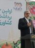 وضعیت بارندگی و ذخایر سد سفیدرود در گیلان مطلوب است