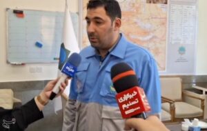 وضعیت عادی در تبریز / حمله بامداد امروز تلفاتی نداشت