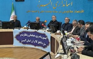 وقتی فعالیت واحدهای تولیدی قانونی “قاچاق” تعریف می‌شود!