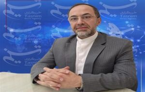 پاسداشت حقوق ملت و جبهه مقاومت در کانون پیام رهبری