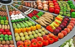 پرتودهی محصولات کشاورزی ملایر برای نخستین بار در غرب کشور
