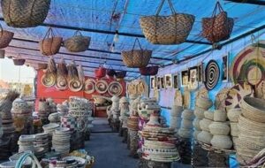 پرداخت 40 میلیارد تومان تسهیلات به هنرمندان صنایع‌دستی دشتستان