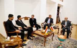 پروازهای اصفهان به بغداد، نجف و کربلا احیا می‌شود