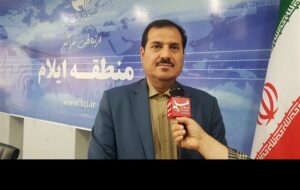پروژه فیبر نوری در ایلام و ایوان؛ گامی بلند برای ارتقاء ارتباطات