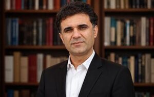 پژوهشگر بوشهری در جمع نویسندگان مجله برتر سرطان جهان قرار گرفت