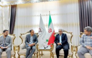 پیوند دانشگاه و صنعت؛ کلید توسعه صنعتی خراسان جنوبی