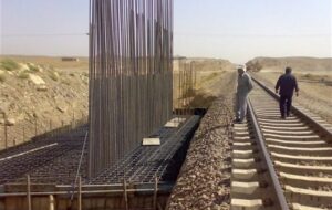 چرا بوشهر از اولویت‌های ریلی 2 ساله آینده جا ماند؟