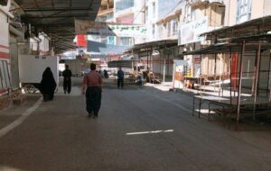 چرا «جوانرود» قطب‌‌ تجاری منطقه نشد؟