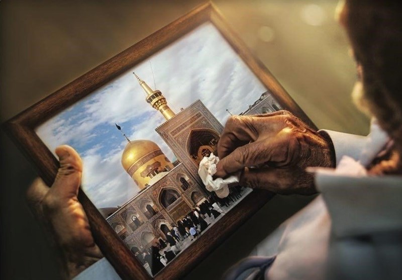 حرم امام رضا(ع) , امام رضا (ع) , مشهد مقدس , اخبار مشهد , آستان قدس رضوی , زائران , زائر رضوی , خادمیاران رضوی , خراسان رضوی , 