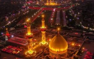 کرمان پیشتاز مشارکت در اهدای طلا و فلزات گرانبها به عتبات عالیات