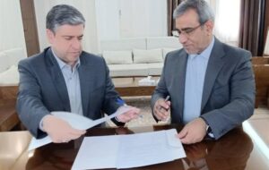 کریدور گردشگری ریلی اردبیل – مشهد ایجاد می‌شود