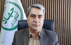 کشت یکپارچه گیاهان دارویی در کهگیلویه و بویراحمد کلید خورد