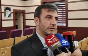 کمربندی قلعه‌نو تا پایان شهریور زیر بار ترافیک می‌رود