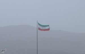 گرد و غبار و وزش باد مهمان روزهای پایانی هفته یزد