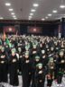 گردهمایی کودکان عاشورایی در کرمانشاه  + تصاویر