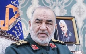 یاد و راه سردار سلامی در خدمت به محرومان ماندگار است