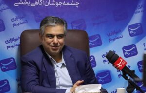 یادمان‌های دفاع مقدس با کیفیتی شایسته و ماندگار طراحی و اجرا شوند