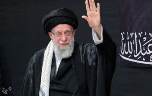 یزدی‌ها با خاطره دیدار تاریخی ‌دی 1386، آماده وداع با رهبر شهید شدند