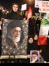 128 شب ایستادگی در خیابان جمهوری؛ یاسوج در سوگ قائد شهید+تصاویر