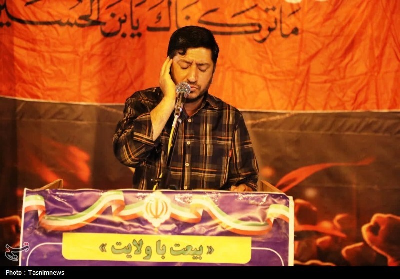 128 شب ایستادگی در خیابان جمهوری؛ یاسوج در سوگ قائد شهید+تصاویر اخبار یاسوج , تشییع رهبر شهید , بدرقه آقای شهید ایران , تشییع آیتاللهالعظمی سید علی خامنهای , شهید امام خامنه ای (ره) ,