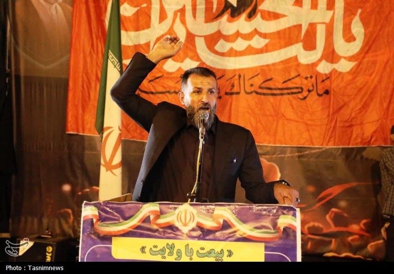 128 شب ایستادگی در خیابان جمهوری؛ یاسوج در سوگ قائد شهید+تصاویر اخبار یاسوج , تشییع رهبر شهید , بدرقه آقای شهید ایران , تشییع آیتاللهالعظمی سید علی خامنهای , شهید امام خامنه ای (ره) ,