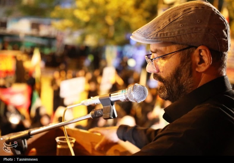 128 شب ایستادگی در خیابان جمهوری؛ یاسوج در سوگ قائد شهید+تصاویر اخبار یاسوج , تشییع رهبر شهید , بدرقه آقای شهید ایران , تشییع آیتاللهالعظمی سید علی خامنهای , شهید امام خامنه ای (ره) ,