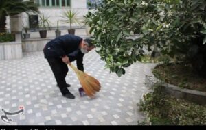 170 مسجد شهرری آماده اسکان و پذیرایی از زائران مراسم تشییع رهبر شهید