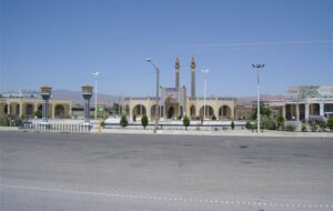 آمادگی 17 مجتمع رفاهی زنجان برای میزبانی از زائران قائد شهید